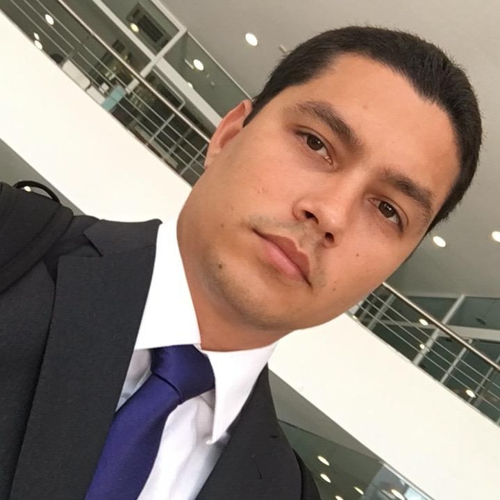 Breno Alto� Lopes
