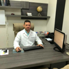 Claudio Henrique Cruz Camilo de Souza