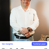 Luis Fernando Zonzini Salvariego